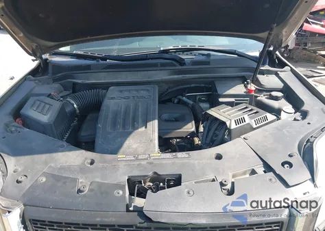 2012 GMC Terrain Sle-1 из США, поврежденный, VIN 2GKALMEK8C6232052